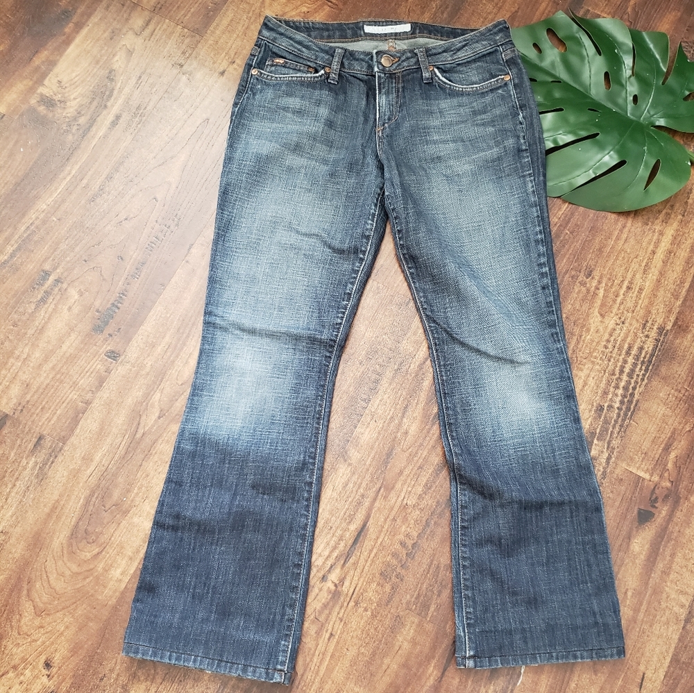 Joe's Honey Fit Jeans Sz 29